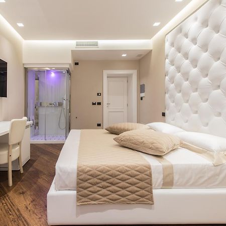 Lux Suites In Roma Екстер'єр фото