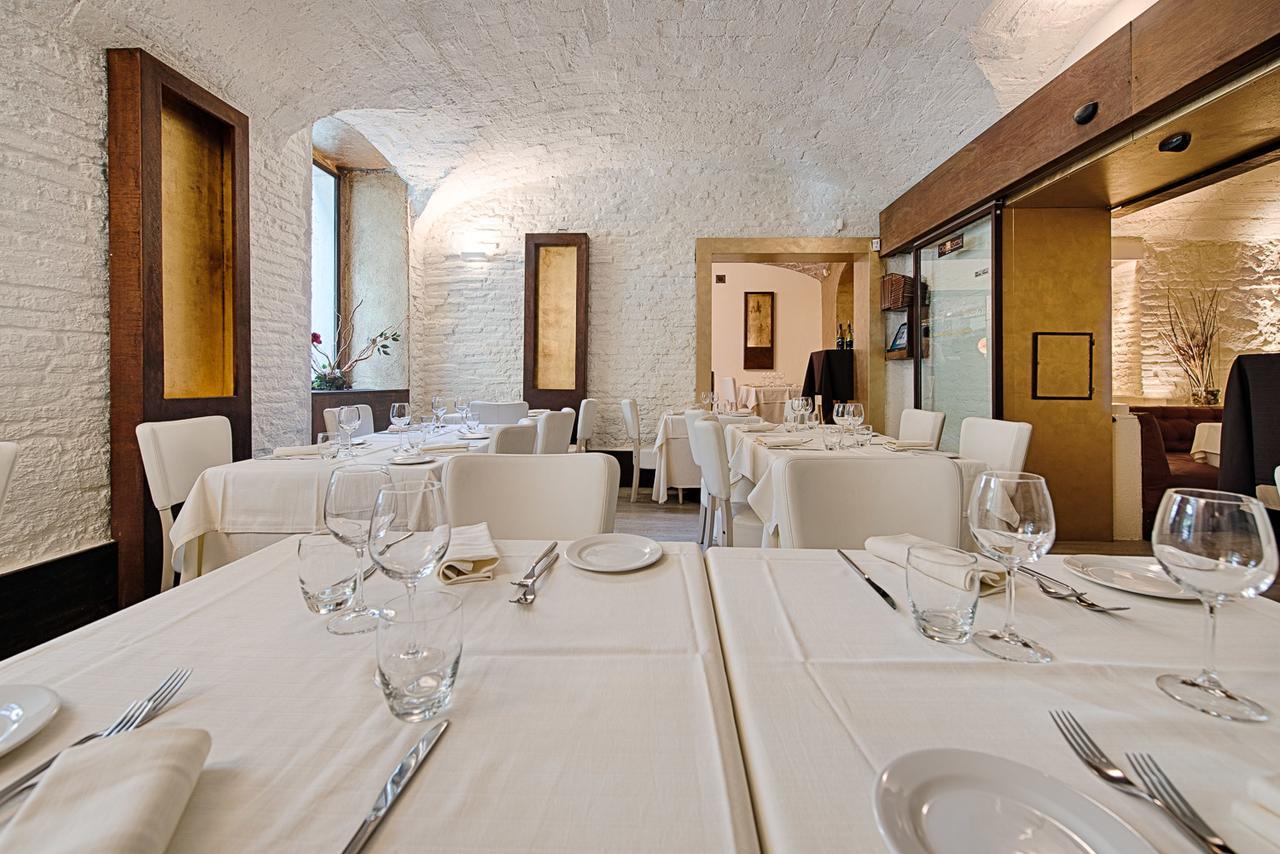 Lux Suites In Roma Екстер'єр фото