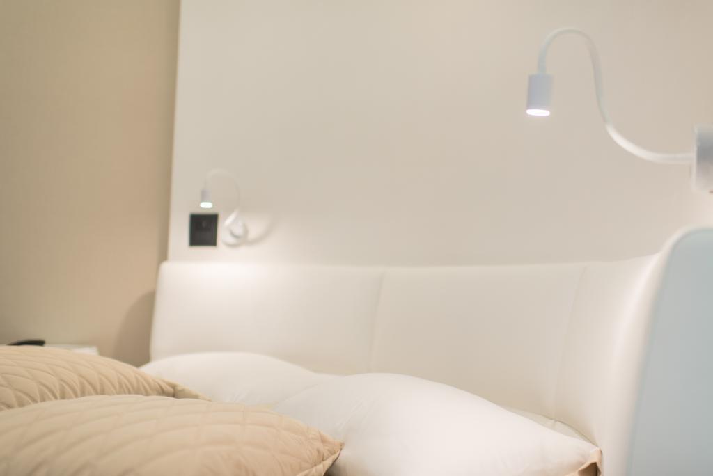 Lux Suites In Roma Екстер'єр фото