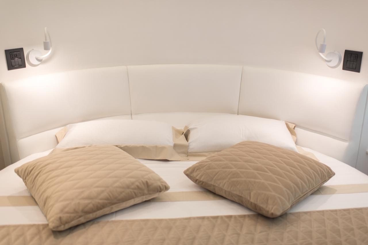 Lux Suites In Roma Екстер'єр фото