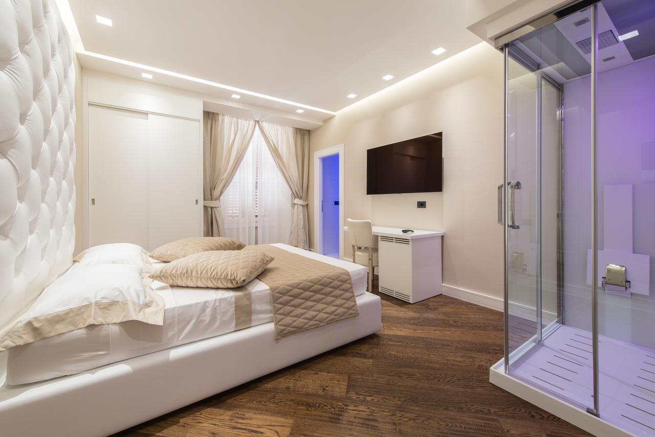Lux Suites In Roma Екстер'єр фото