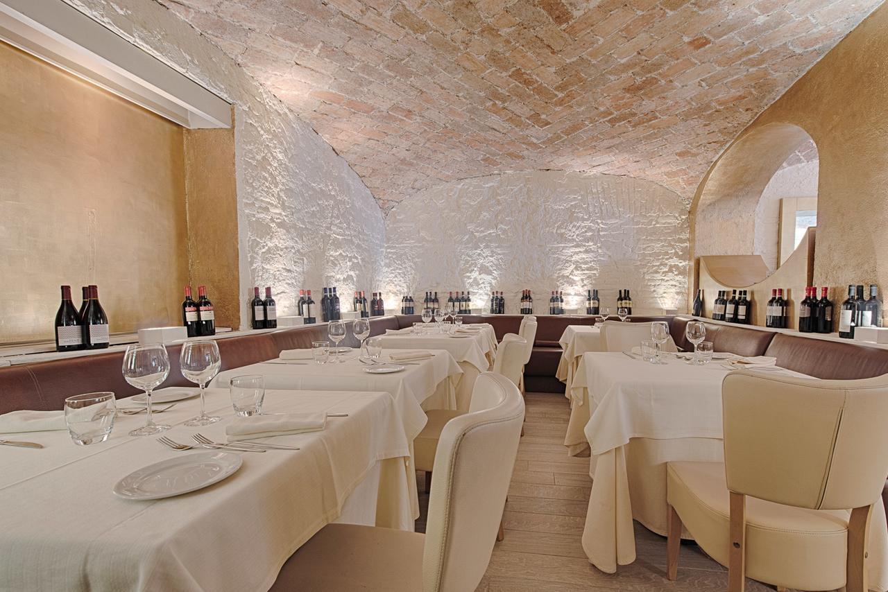 Lux Suites In Roma Екстер'єр фото