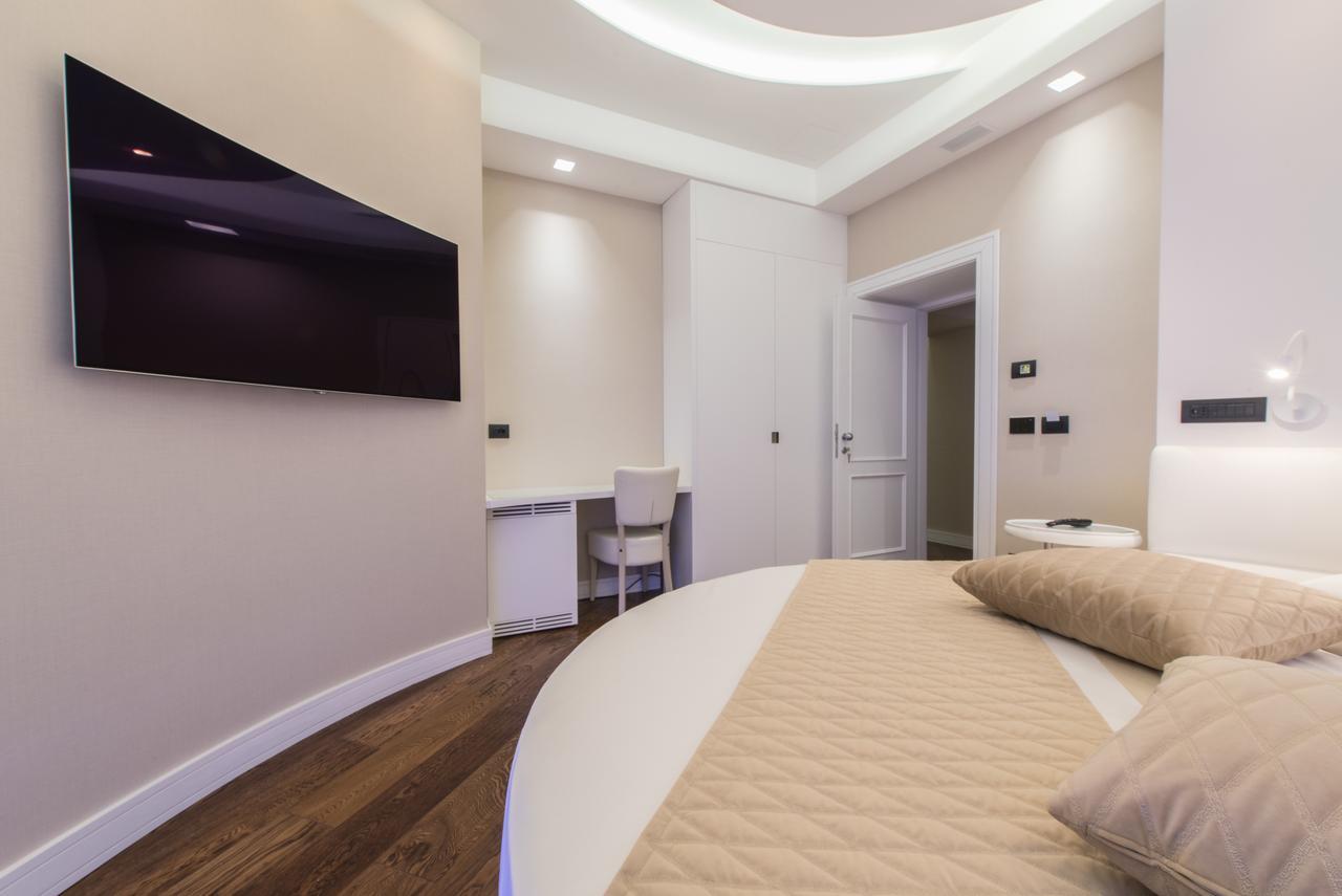 Lux Suites In Roma Екстер'єр фото