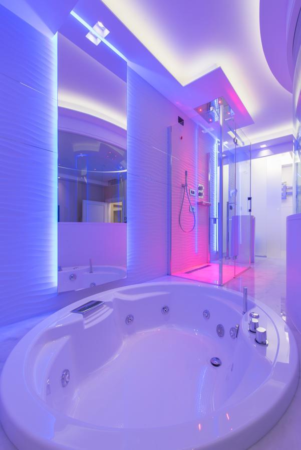 Lux Suites In Roma Екстер'єр фото