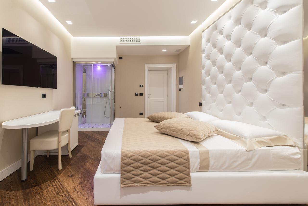 Lux Suites In Roma Екстер'єр фото