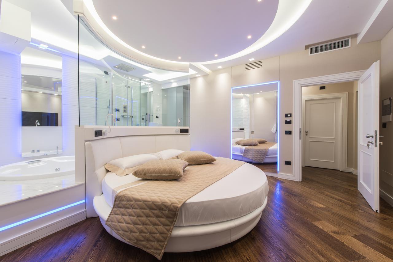 Lux Suites In Roma Екстер'єр фото