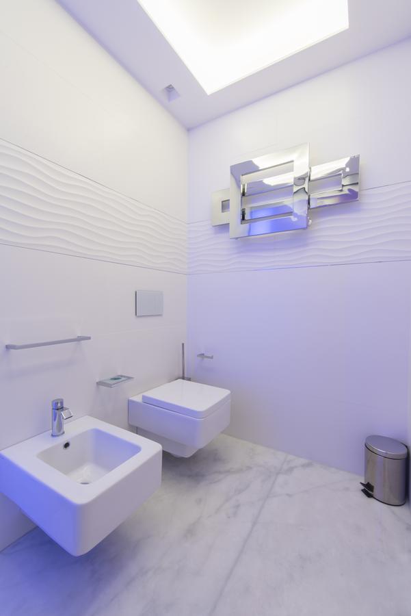 Lux Suites In Roma Екстер'єр фото