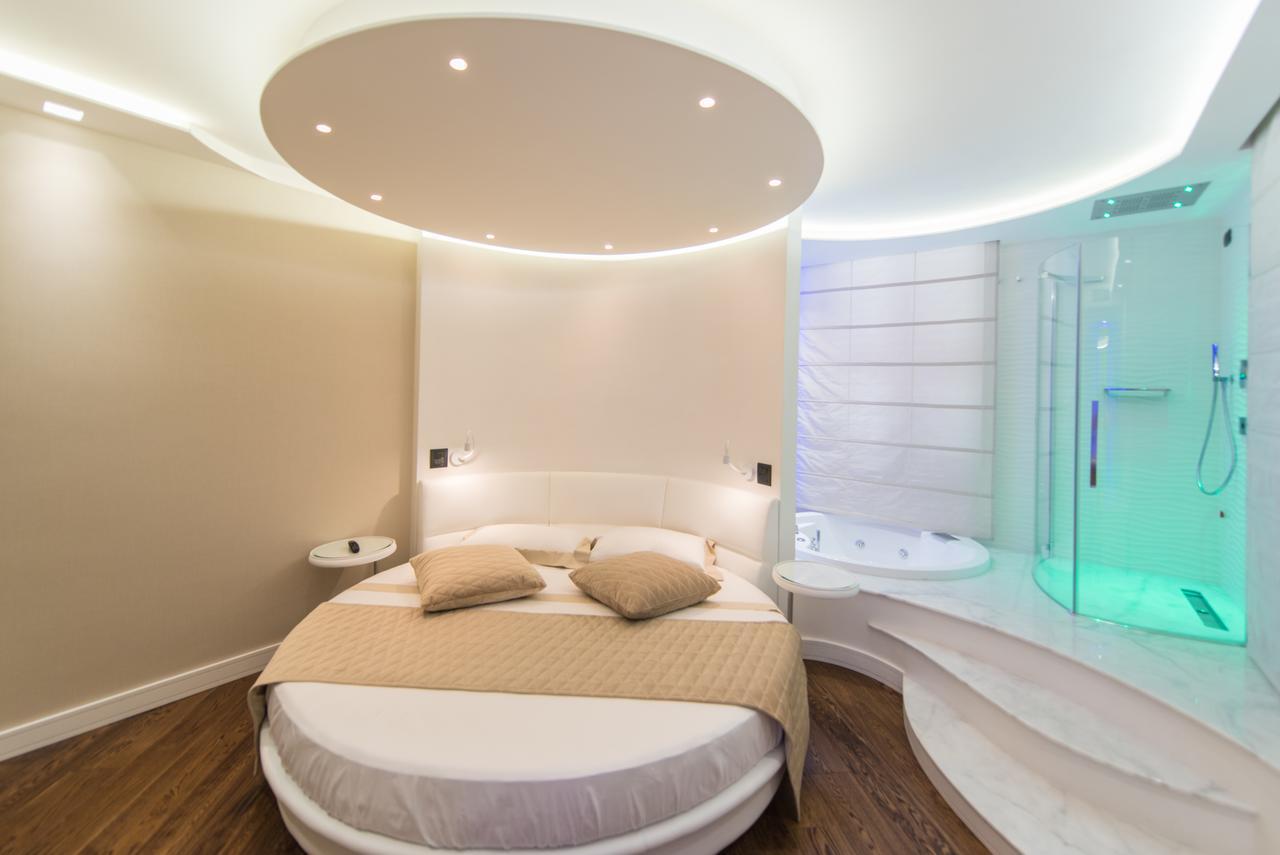 Lux Suites In Roma Екстер'єр фото