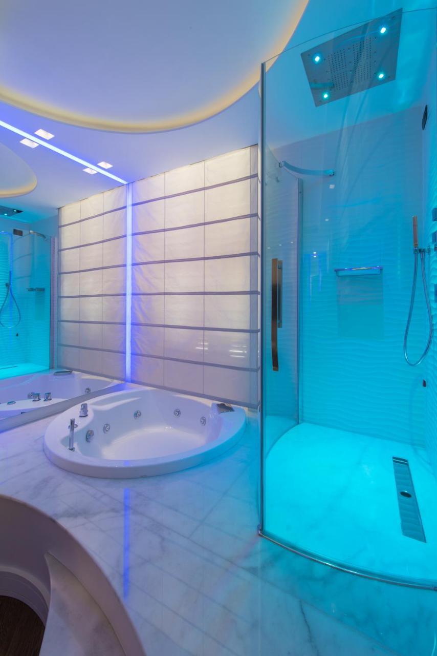 Lux Suites In Roma Екстер'єр фото