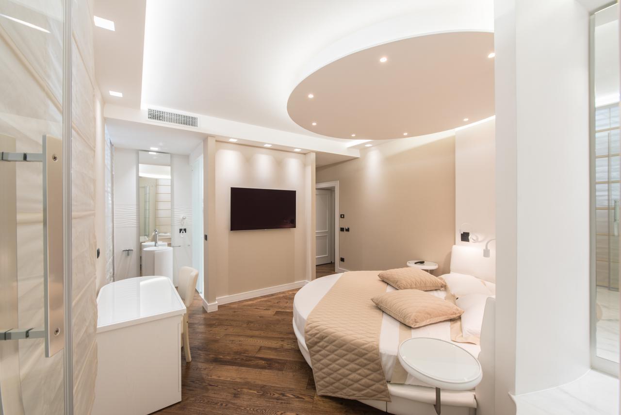 Lux Suites In Roma Екстер'єр фото