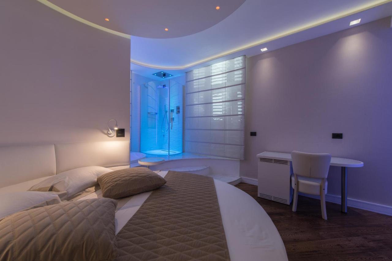 Lux Suites In Roma Екстер'єр фото